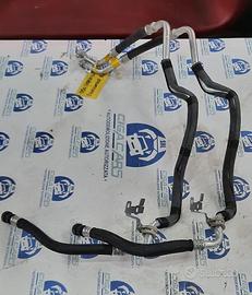 FIAT 500X DIESEL - TUBI ARIA CONDIZIONATA