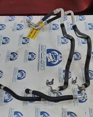 FIAT 500X DIESEL - TUBI ARIA CONDIZIONATA