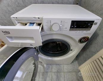 Lavatrice Beko 7kg