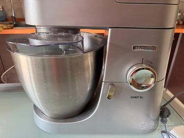 Keenwood chef xl