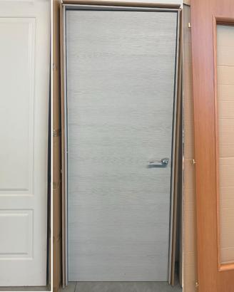 Porte varie nuove