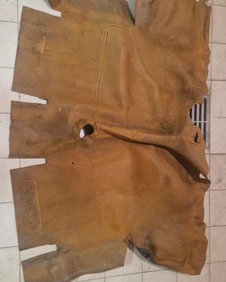 VARI RICAMBI PER FIAT 127