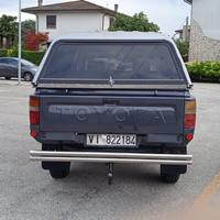 TOYOTA HILUX LN 105 LP