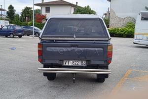 TOYOTA HILUX LN 105 LP