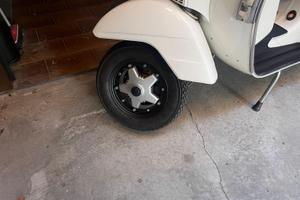 Vespa px125