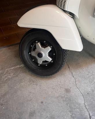 Vespa px125