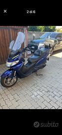 Suzuki Burgman 250 AN