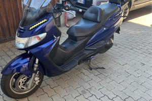Suzuki Burgman 250 AN