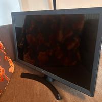 Monitor TV LG 24’’