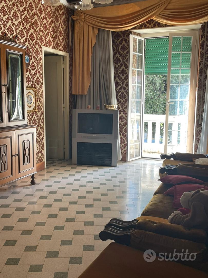 Appartamento – Fondi, Porta Vescovo, Latina - Altro