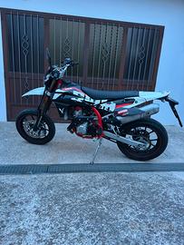 SWM SM 125 R