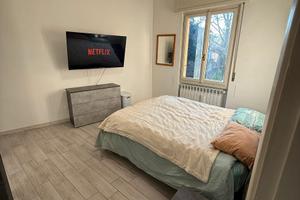 Stanza singola a Soffiano spese incluse