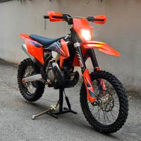 Ktm exc 150