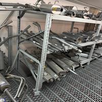 RICAMBI AUTO ANNI 70/80