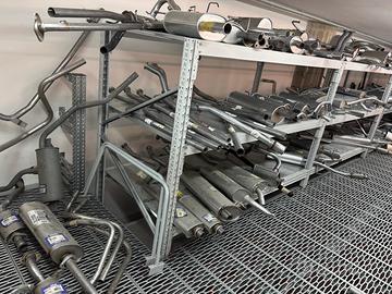 RICAMBI AUTO ANNI 70/80