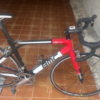 BMC ROAD RACER SL01