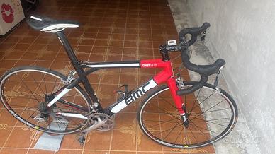 BMC ROAD RACER SL01