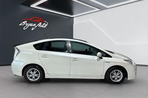 Toyota Prius 1.8 HSD