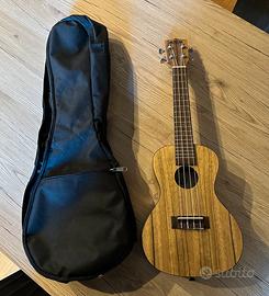 Ukulele Kala ka pwc