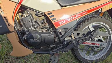 Gilera RV