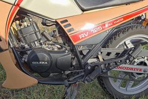 Gilera RV