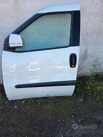sportelli doblò con posti