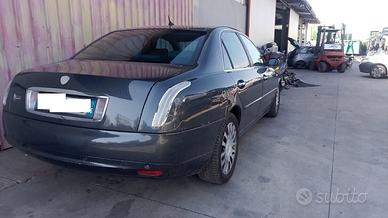 ,LANCIA THESIS 2.0 ANNO -2003