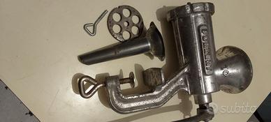 Macchinetta tritacarne