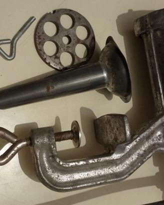 Macchinetta tritacarne