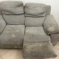Divano poltrone e sofà