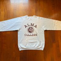 Felpa College USA