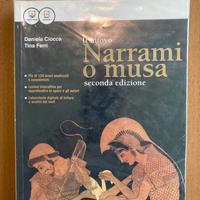 Narrami o musa seconda edizione
