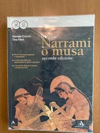 Narrami o musa seconda edizione