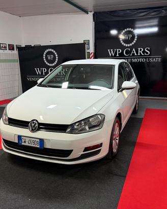 Volkswagen Golf 1.2 TSI 105 CV 5p. Comfortline Blu