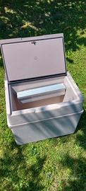 Frigorifero da campeggio