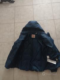 Giubbotto Levis 95cm L/G
