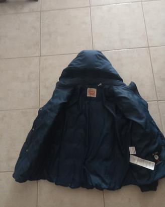 Giubbotto Levis 95cm L/G