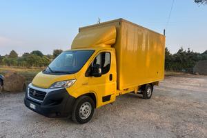 Fiat DUCATO 35 2.3 MJT 130CV Portata 1080 kg