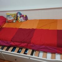 Divano letto Ikea
