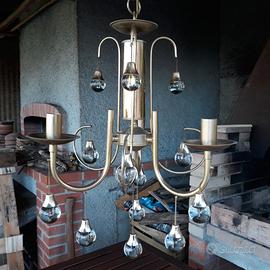 Lampada di Gaetano Sciolari