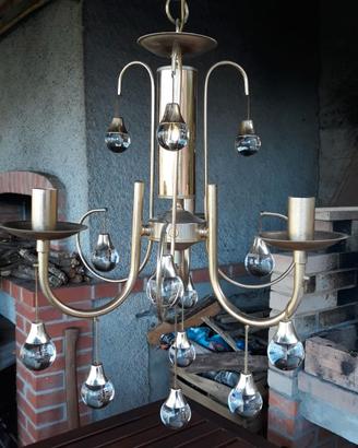 Lampada di Gaetano Sciolari