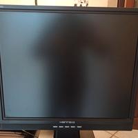 Monitor LCD 19″ Hanns.G JC199D