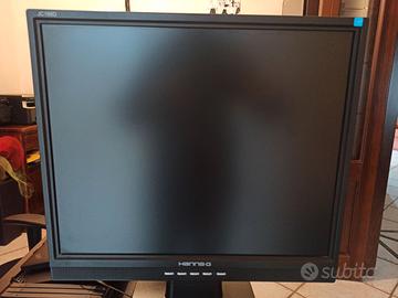 Monitor LCD 19″ Hanns.G JC199D