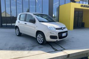 FIAT Panda 0.9 TwinAir Turbo Natural Power Easy