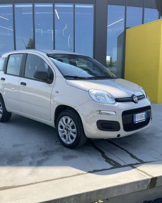 FIAT Panda 0.9 TwinAir Turbo Natural Power Easy