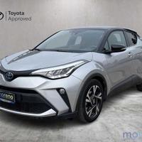 Toyota C-HR 2.0H Trend e-cvt