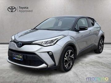 Toyota C-HR 2.0H Trend e-cvt
