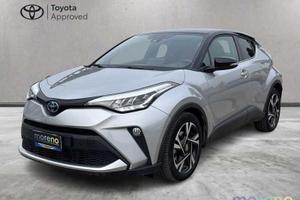 Toyota C-HR 2.0H Trend e-cvt