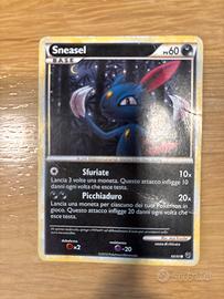 Carte pokemon