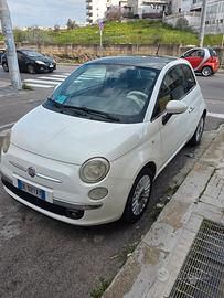 Fiat 500 diesel 1.3 75 cv 
